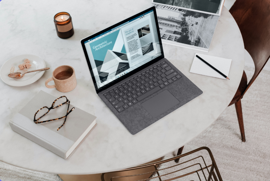 Software Services