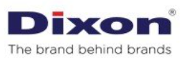 Dixon Logo
