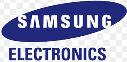 Samsung AV logo